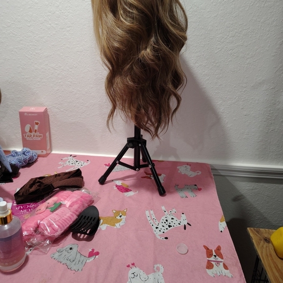 JB Extension Claire In Hazelnut - Picture 3 of 6